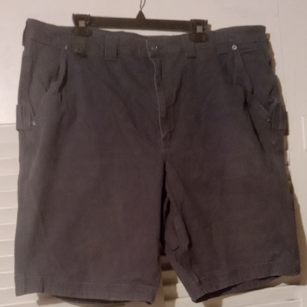 Duluth Fire Hose Cargo Shorts